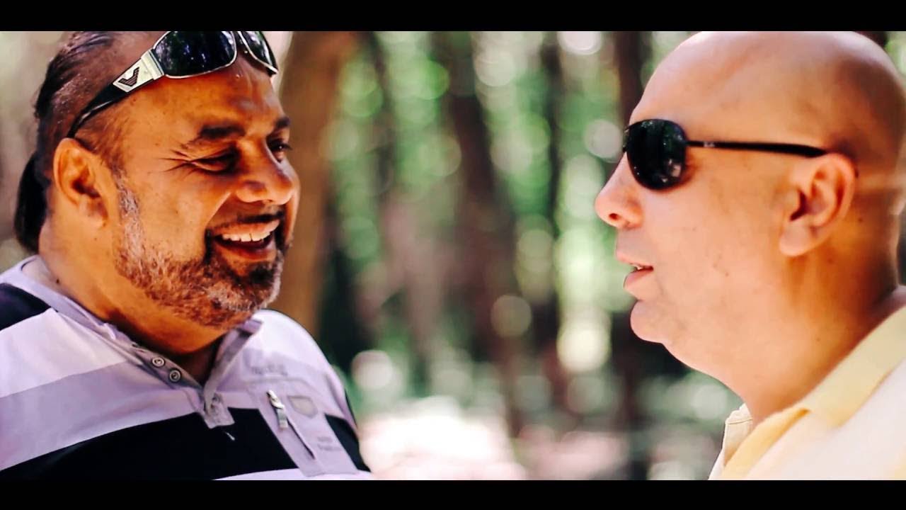 Neno & Djago - O purane bersha
