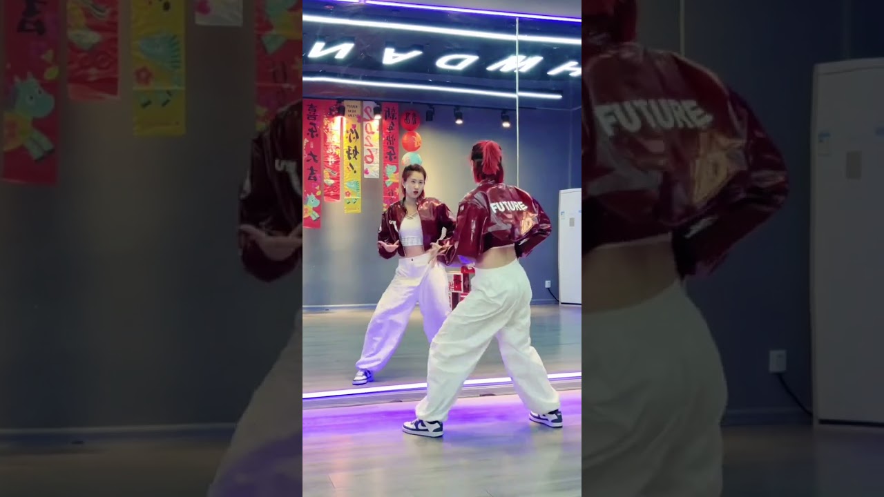 #FantasticBaby  #dance #一起跳舞 #热爱舞蹈 