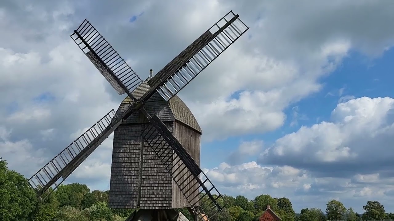 Die Altmark abseits ausgetretener Pfade Teil 1
