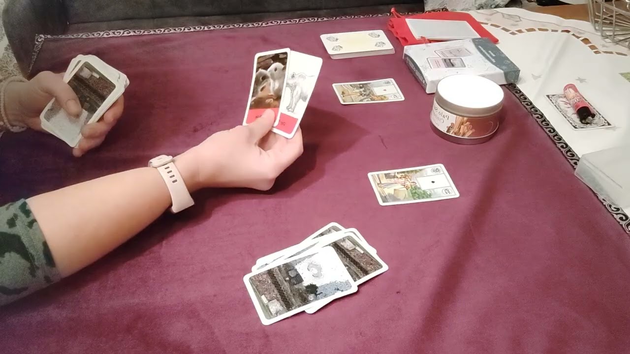 Er (gebunden) & Du! Zwei Puzzleteile finden zusammen ❤️🙏🏻 Liebe, Orakel, Tarot 