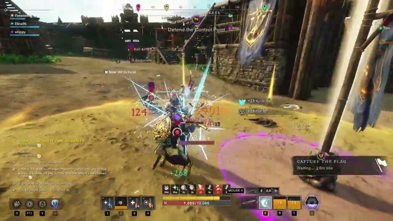 1v6