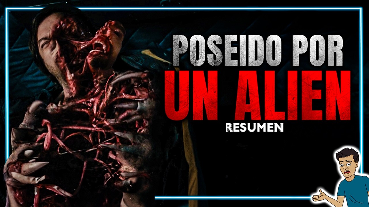 THE THING cuidado con los aliens que encuentras