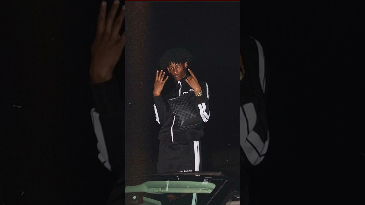 Lil Macks - Overdose (Slowed+Reverb) [UNRELEASED]