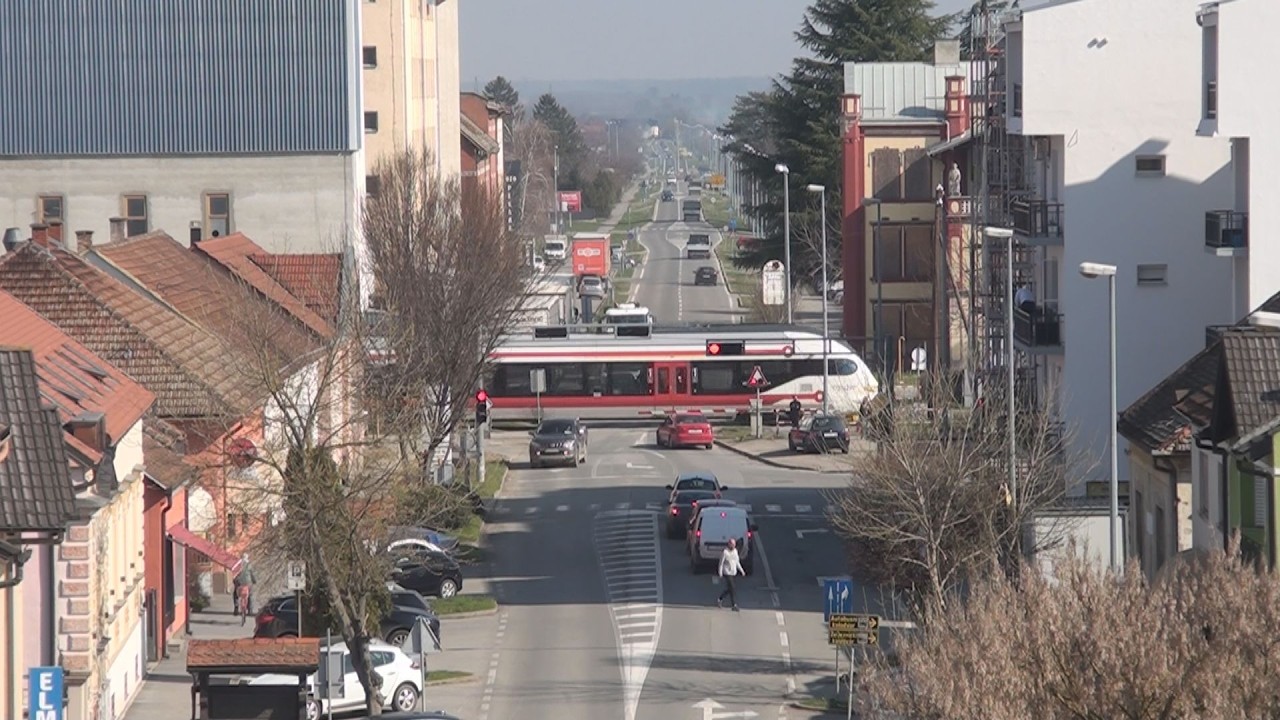 Slatinski petak 6.3.2026. - Prometni sat