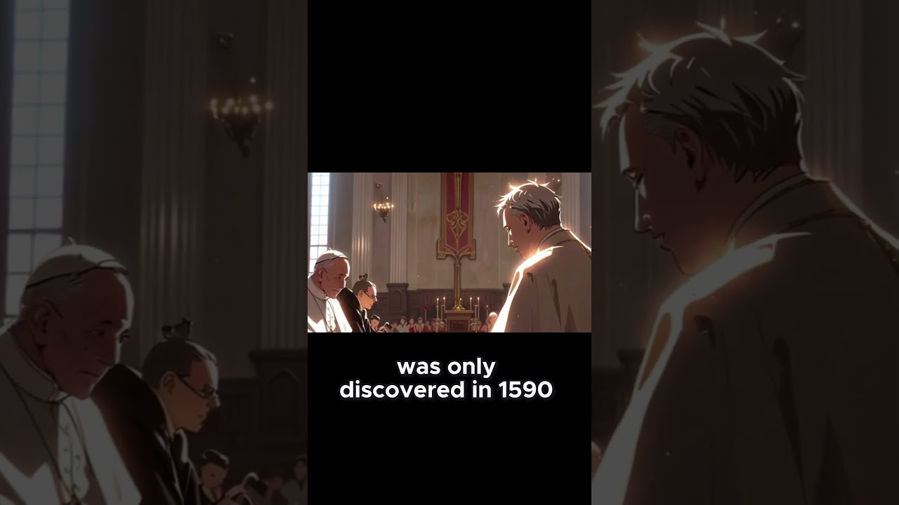 Saint Malachy's Prophecy  The Last Pope