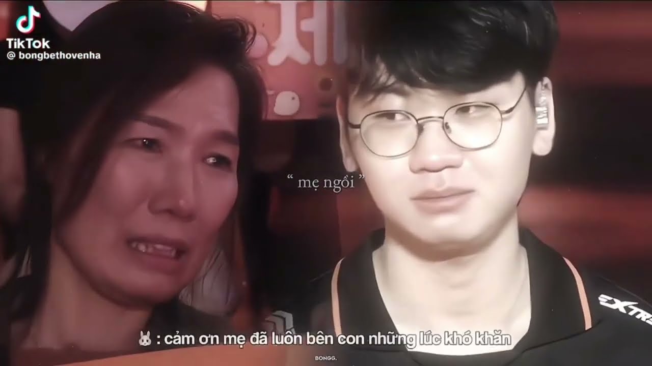 [TikTok LCK #69] Em không hứa sẽ mang lại cho anh tất cả, nhưng em hứa sẽ cùng anh vượt qua tất cả