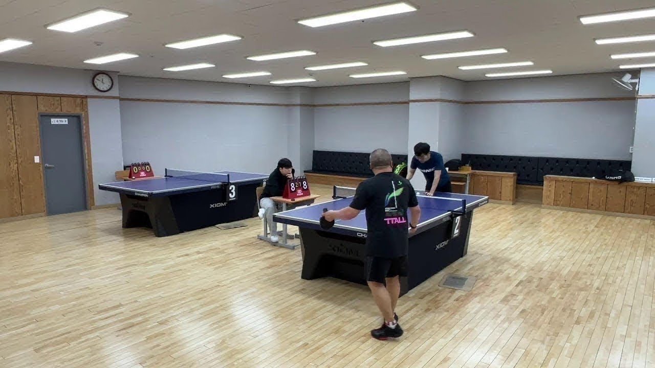 서아리그2월18일 라이브 방송
