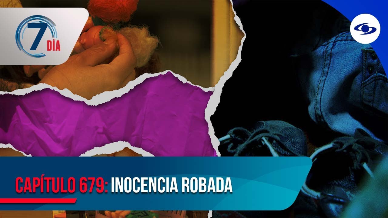 La búsqueda de justicia de una mujer que denuncia que su padre abusó de ella - Séptimo Día