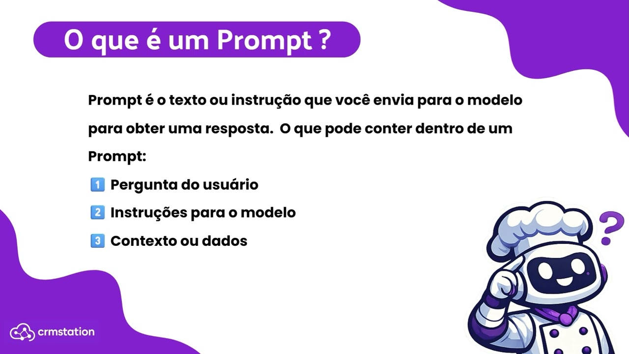IA para Gestores - Aula 2