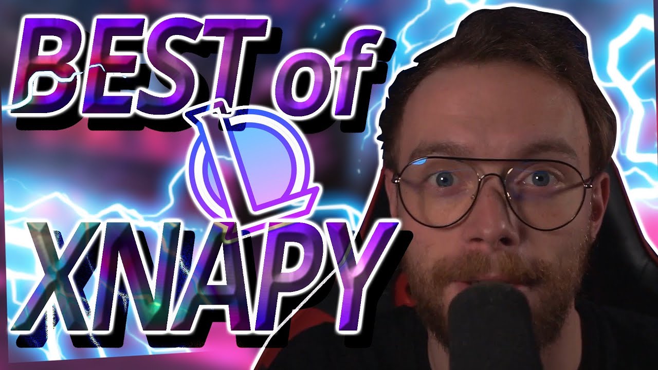 Xnapy | Najlepšie momenty