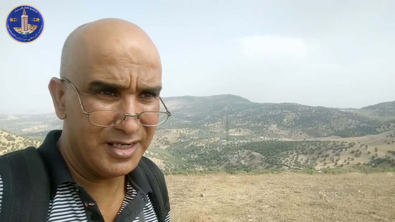 جبل II زلاغ II فاس