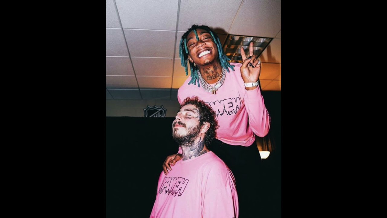 [FREE] Post Malone x Tyla Yaweh Type Beat ~ 