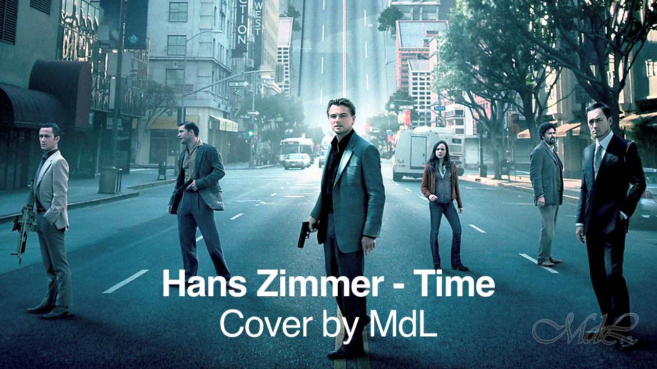 Hans Zimmer (Cover by MdL) - 