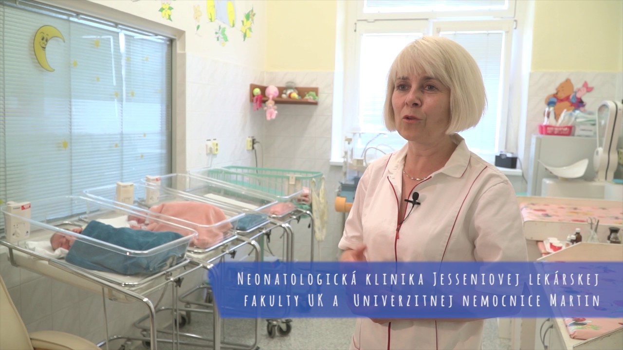 Šoko Tabáček a Dominika Morávková: Materské mlieko a dojčenie