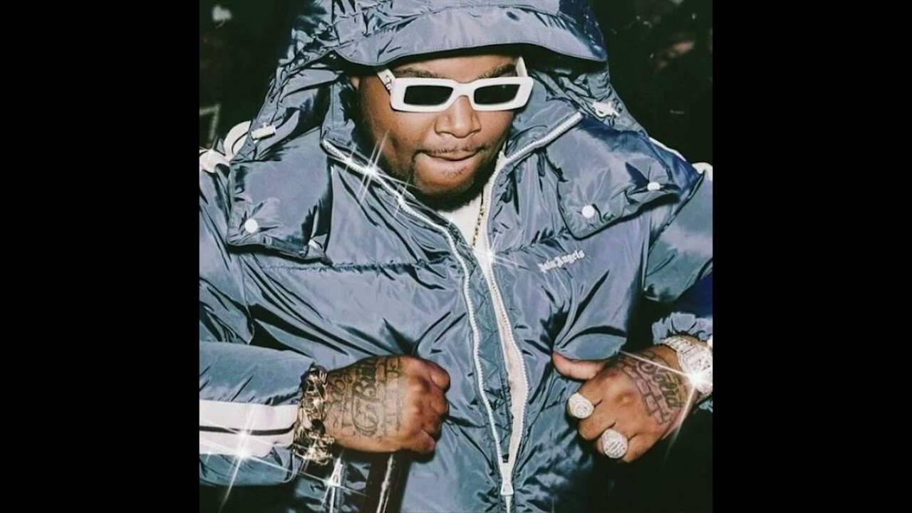 (FREE) Bossman Dlow Type Beat 