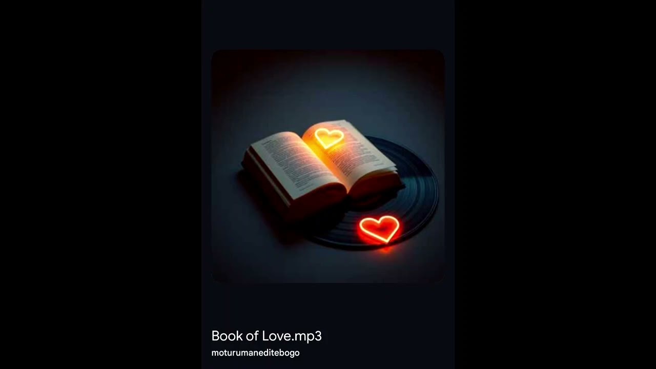 #sunoai#deepsoulfulhouse#Bookoflove