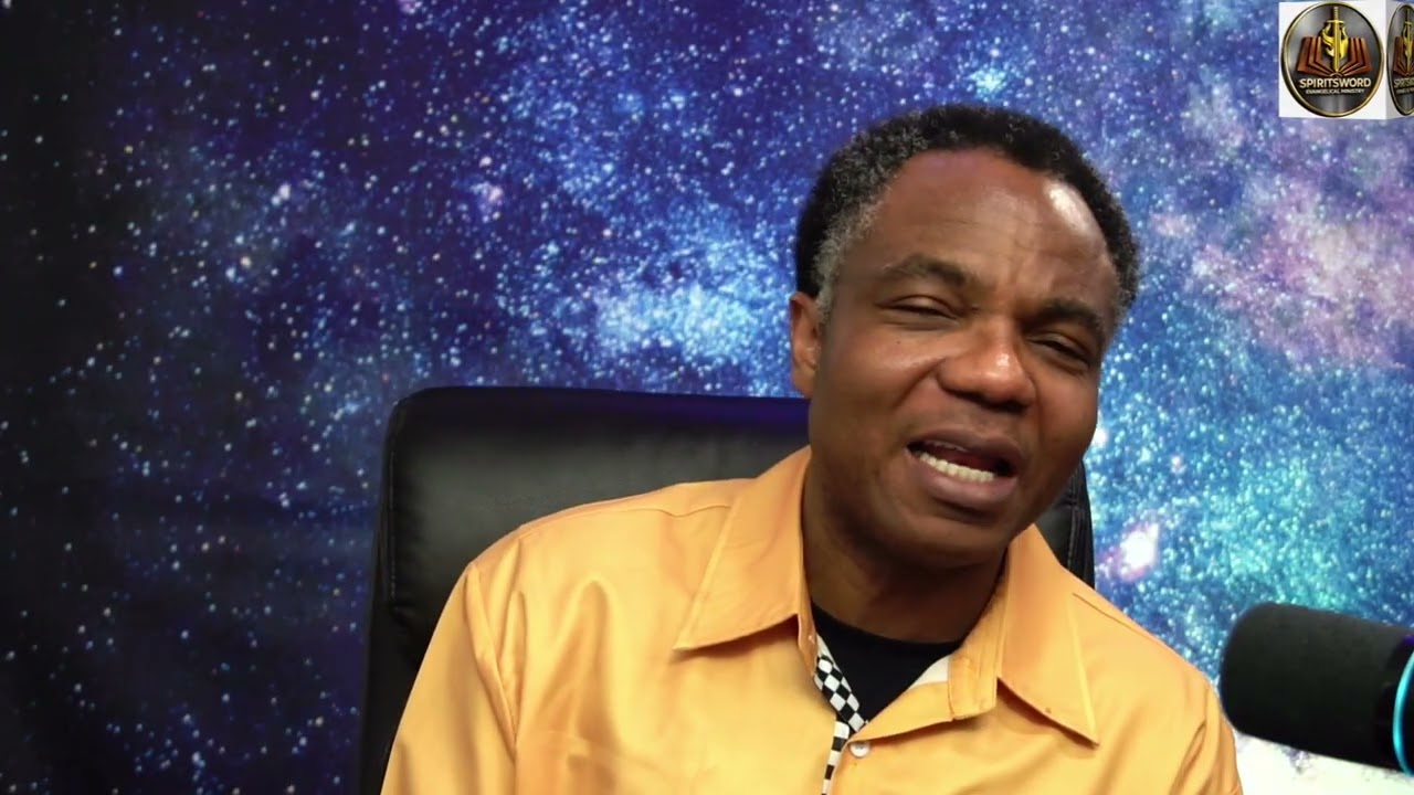 DIVINE ENCOUNTER THAT BROKE THE CYCLE OF AFFLICTION //2-15-26// OLAOLUWA FOLAMI.