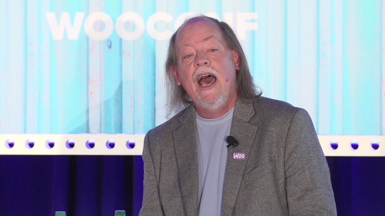 Bob Dunn - An interview with Todd Wilkens