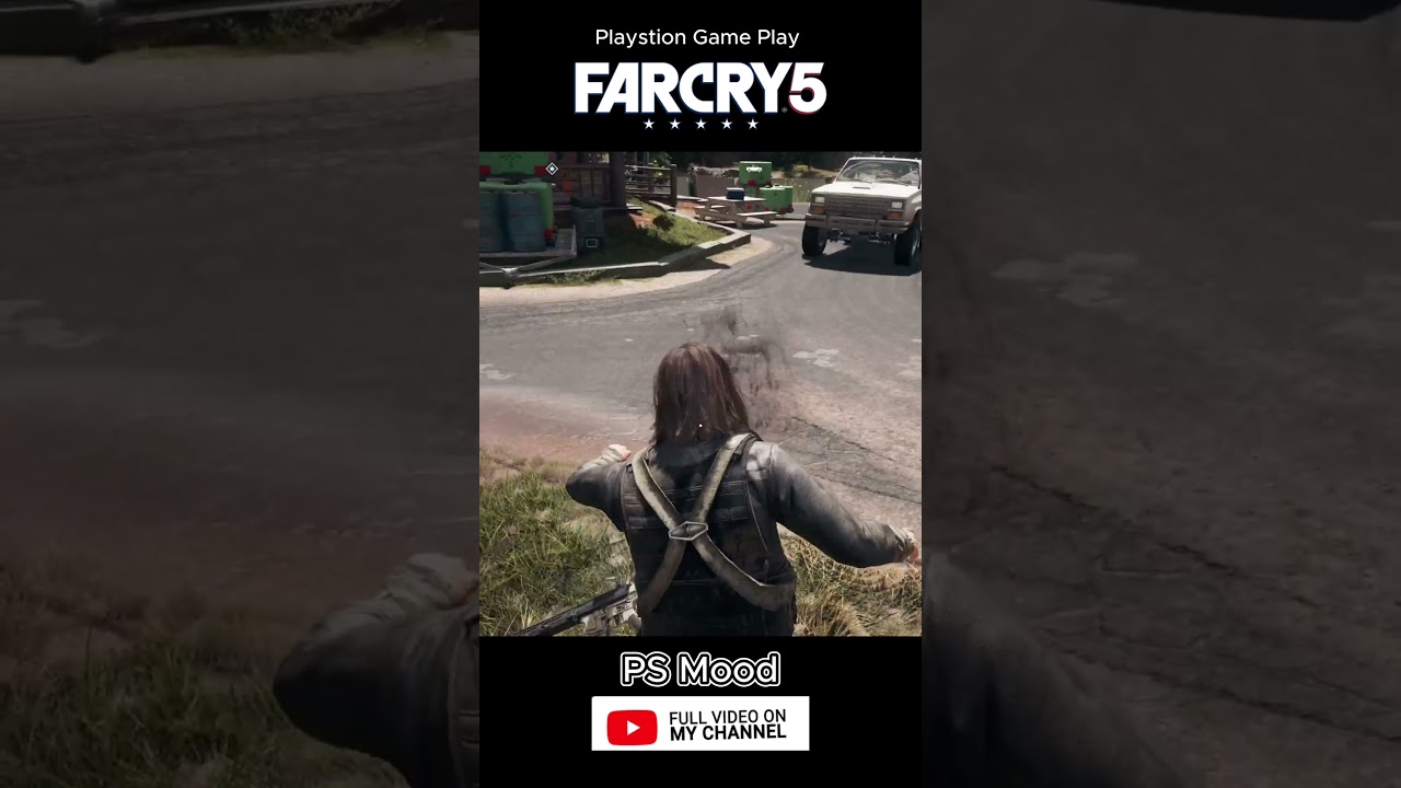 Killing with a Arrow #gaming #shorts  #playstationgamer #ps54k #gameplay #psgames #ps5features
