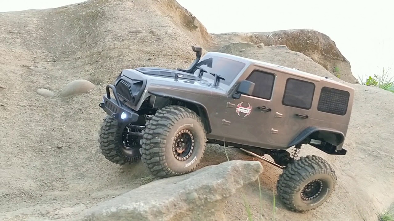 rgt ex86100 rock roket pro frist run