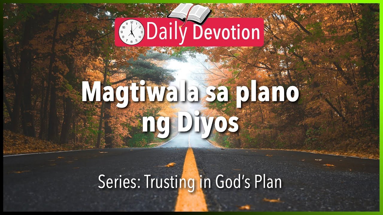 January 15: Proverbs 3:5-6 - God's Plans are Beyond Human Understanding - 365 Daily Devotions