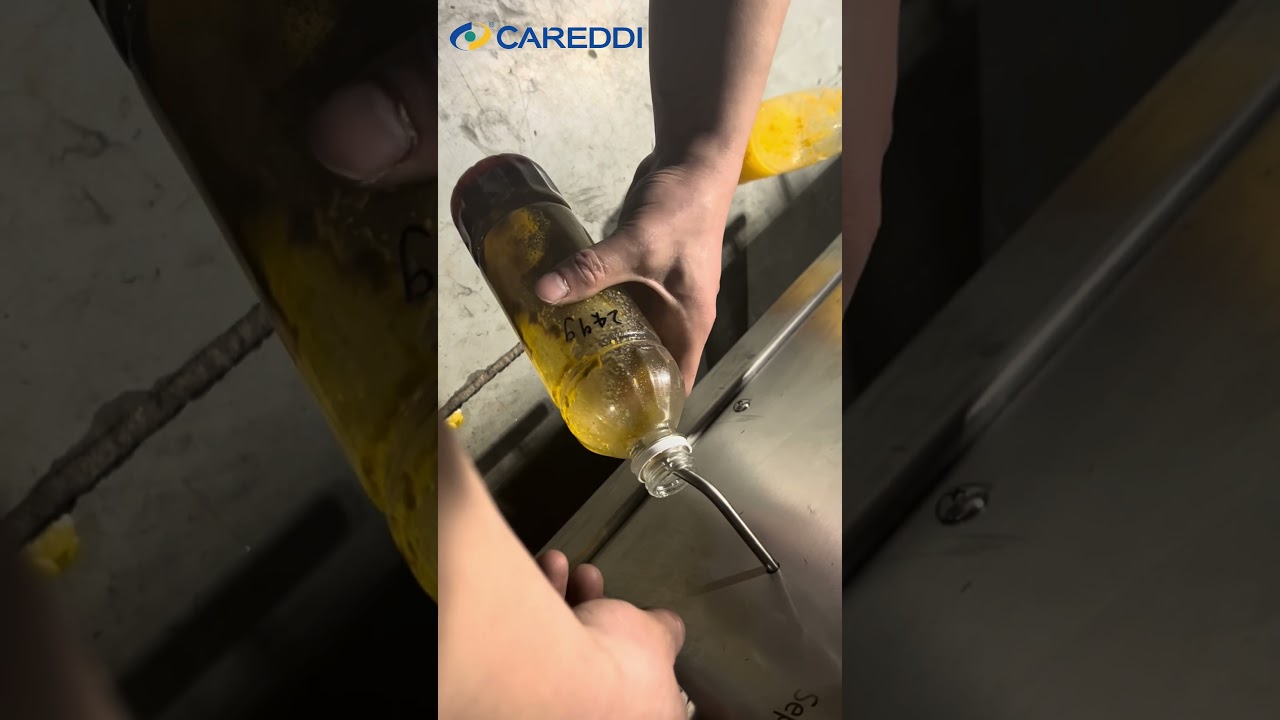 vanilla extraction  By Supercritical co2 Extraction machine  #machine #vietnamagarwood #copper