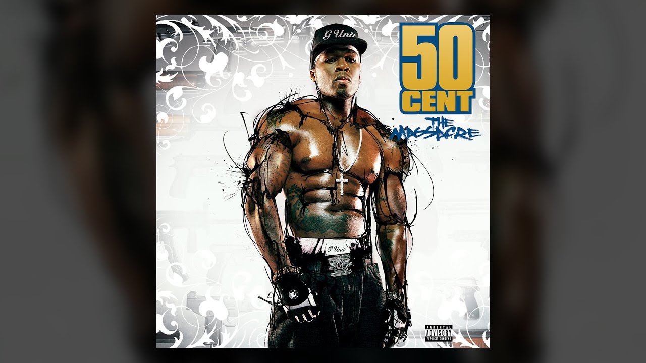50 Cent - Piggy Bank (Official Instrumental)