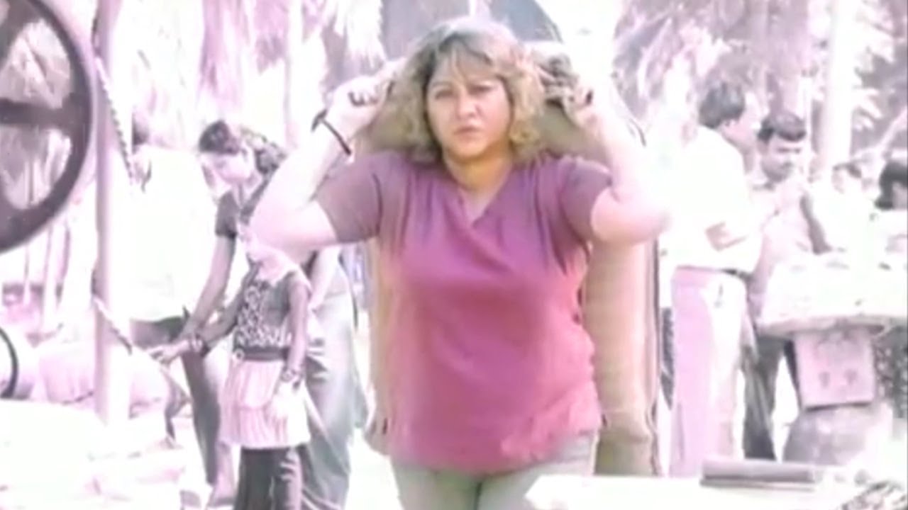 ಶಕ್ತಿ ಕನ್ನಡ ಚಲನಚಿತ್ರ ಭಾಗ 1 | Malashree is a Worker in a Godown | ಮಾಲಾಶ್ರೀ ಗೋಡೌನ್ ಒಂದರಲ್ಲಿ ಕೆಲಸಗಾರ್ತಿ
