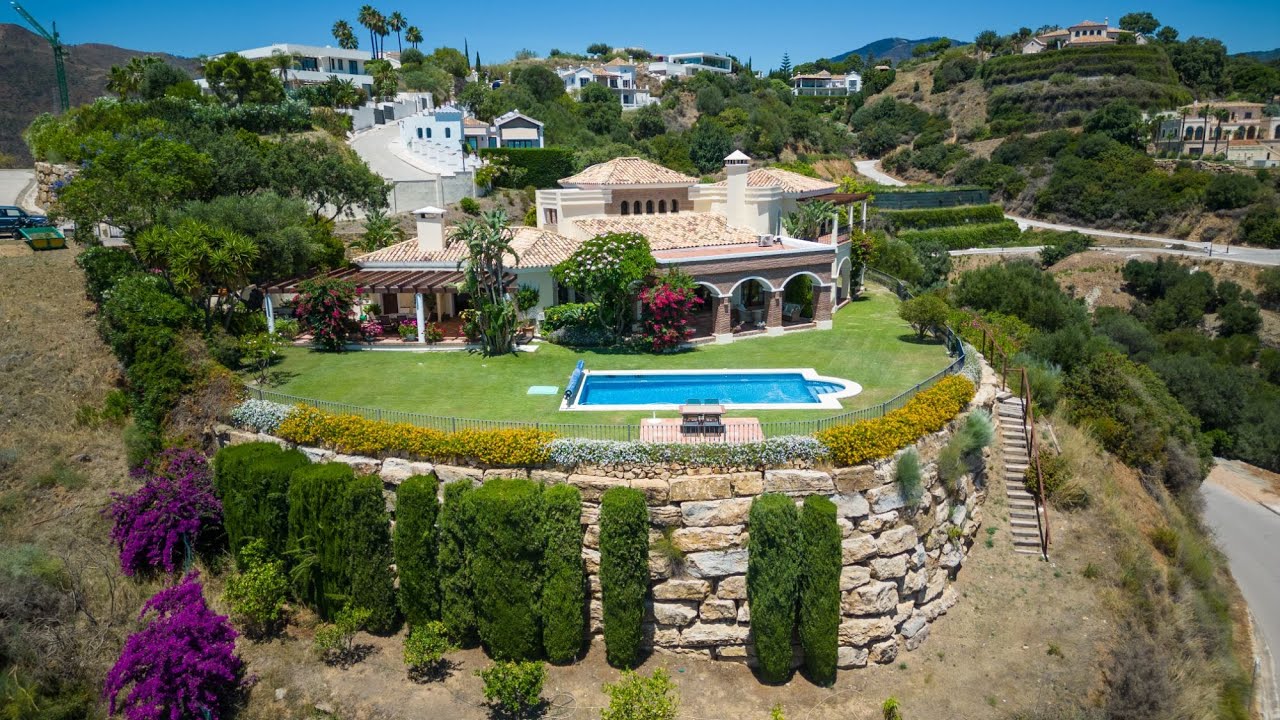 Amazing Villa in Monte Mayor