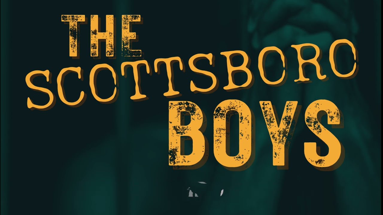 ArtsCentric presents The Scottsboro Boys