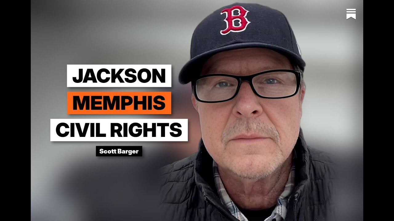 Civil Rights Arms Race