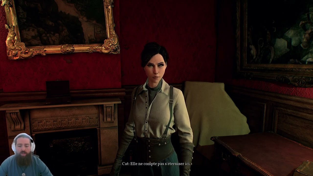 Call Of Cthulhu Pt.03
