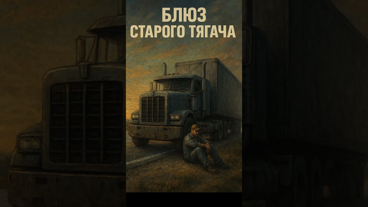 Блюз Старого Тягача