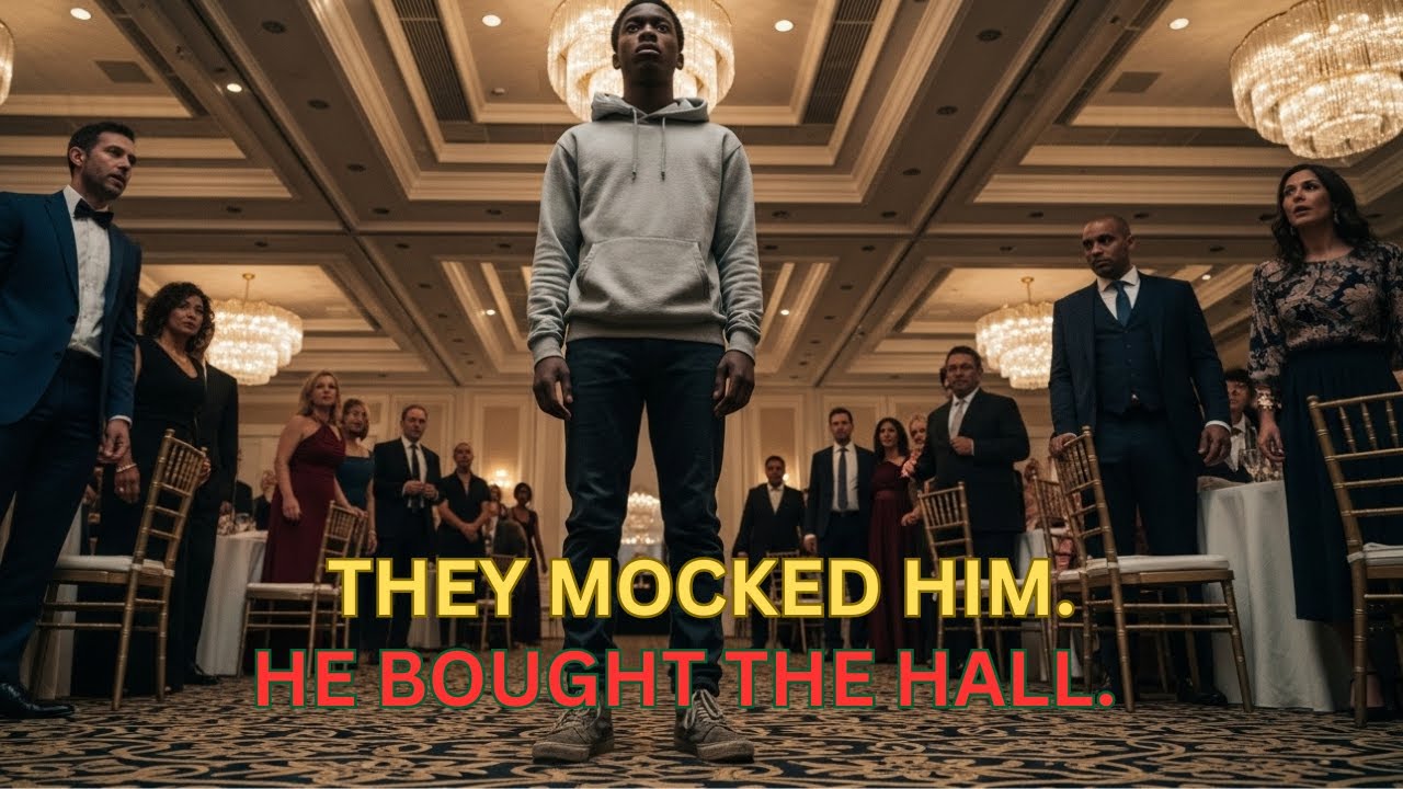 The Underdog's Revenge