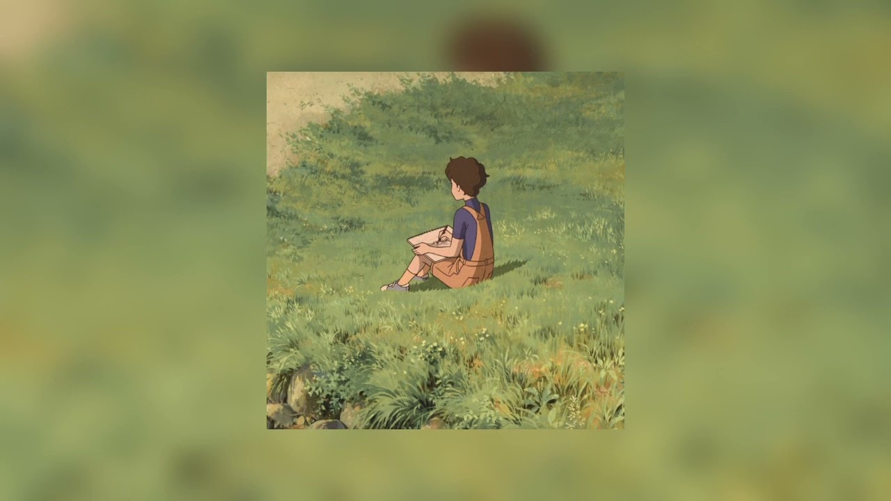 lorde - ribs (speed up)