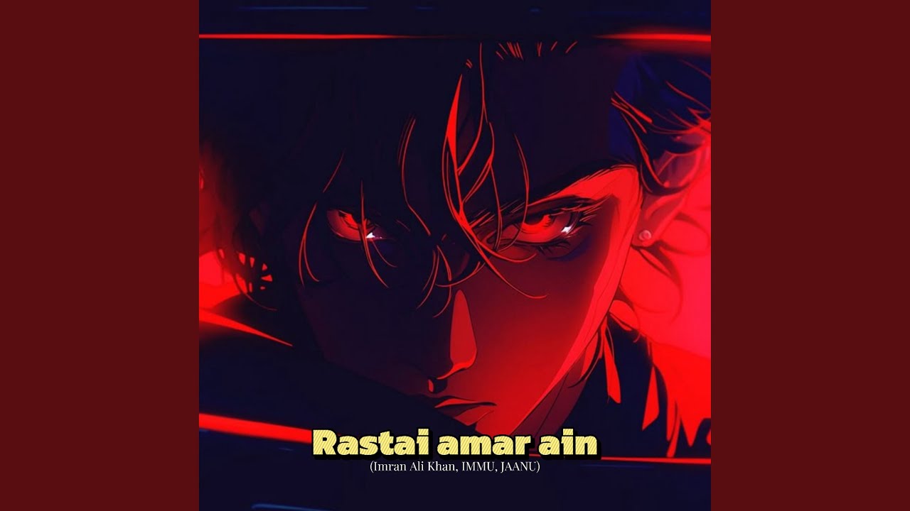 Rastai amar ain