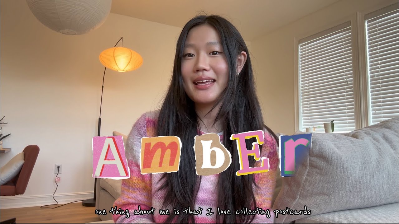 UChicago Video Introduction (Accepted!)