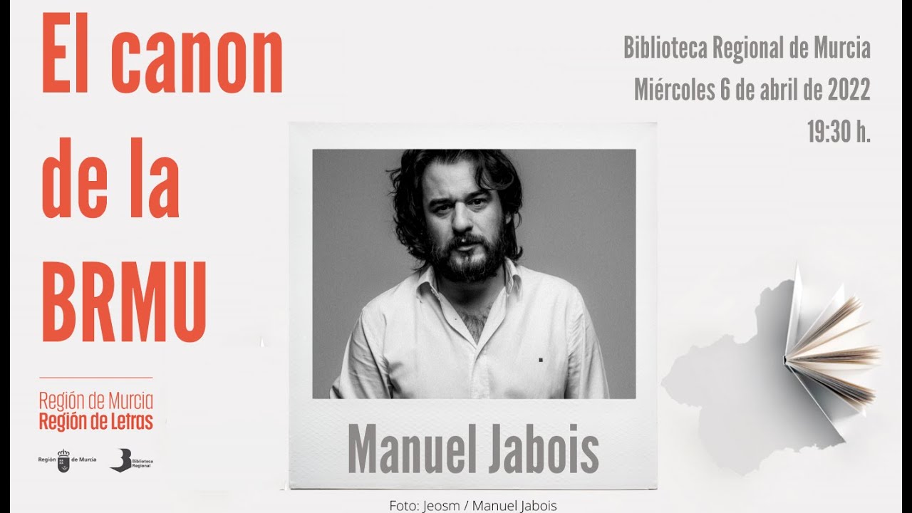 El canon de la BRMU: El Gran Gatsby con Manuel Jabois