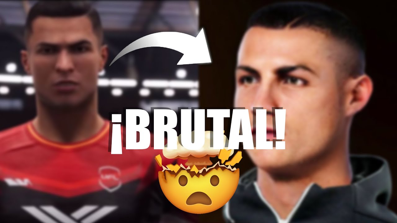 ESTE JUEGO DE F&Uacute;TBOL TENDR&Aacute; UN CAMBIO BRUTAL 🔥🔥😍 | Secarden