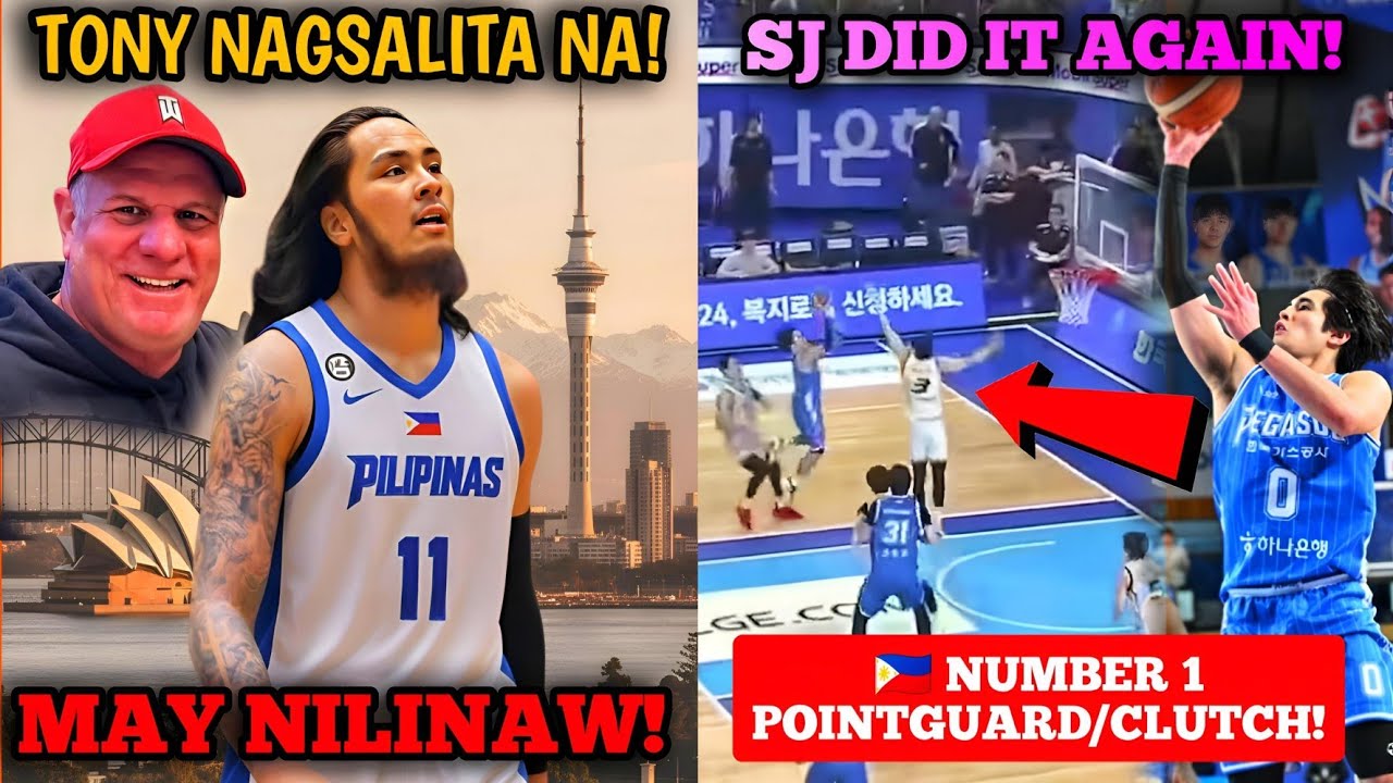 GOODNEWS! Agent ni KAI SOTTO NAGSALITA NA! Sj GAME WINNER na Naman napakagaling!