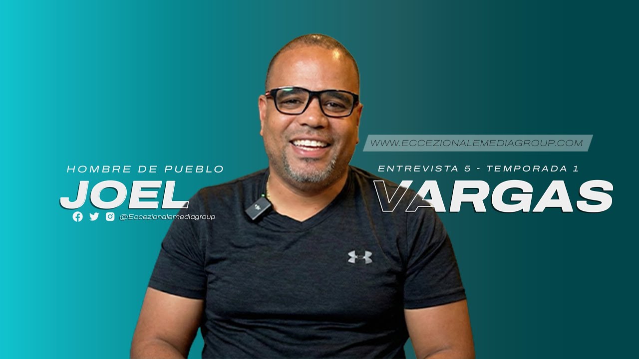 Dr. Joel Vargas: La Mentalidad Empresarial detrás de una Carrera de Éxito