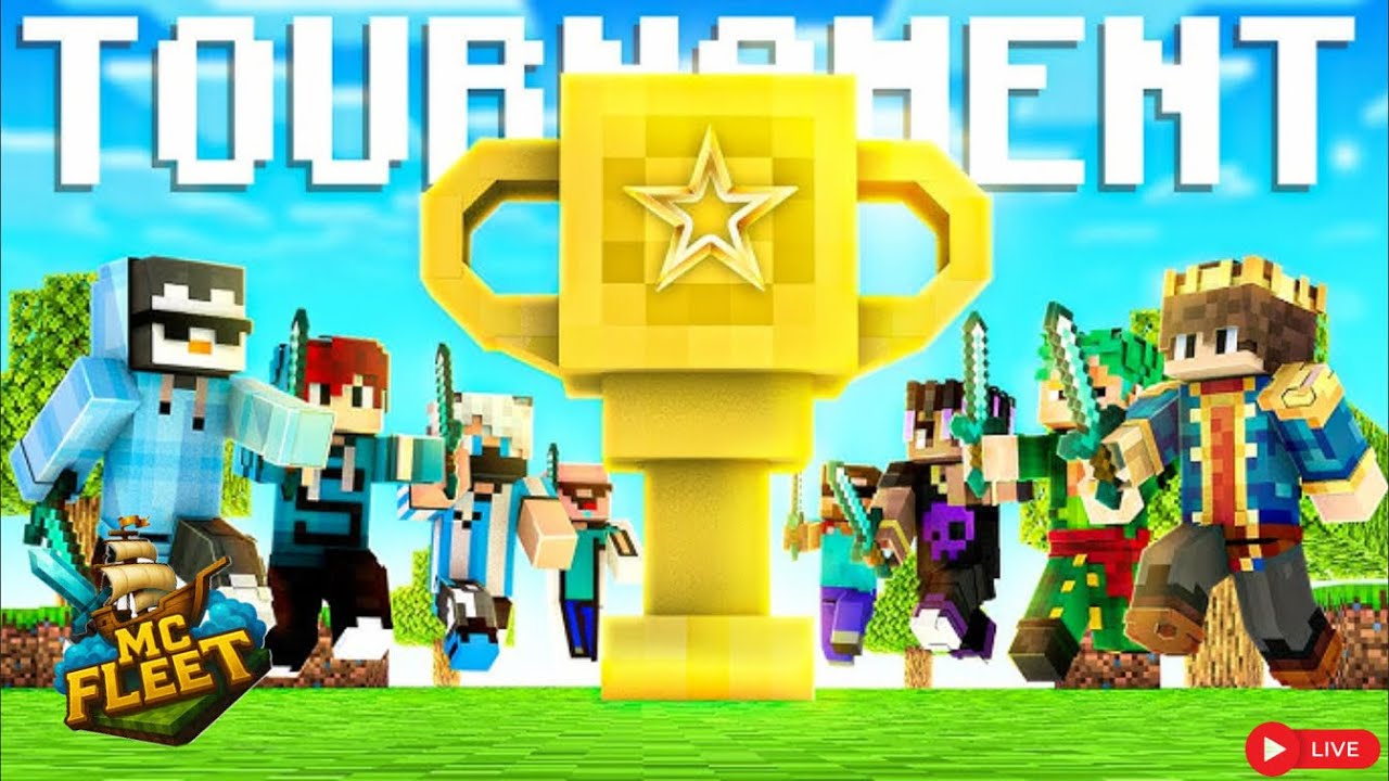MC Fleet Mini Games Today! Win & Take The Gift 😳💰 