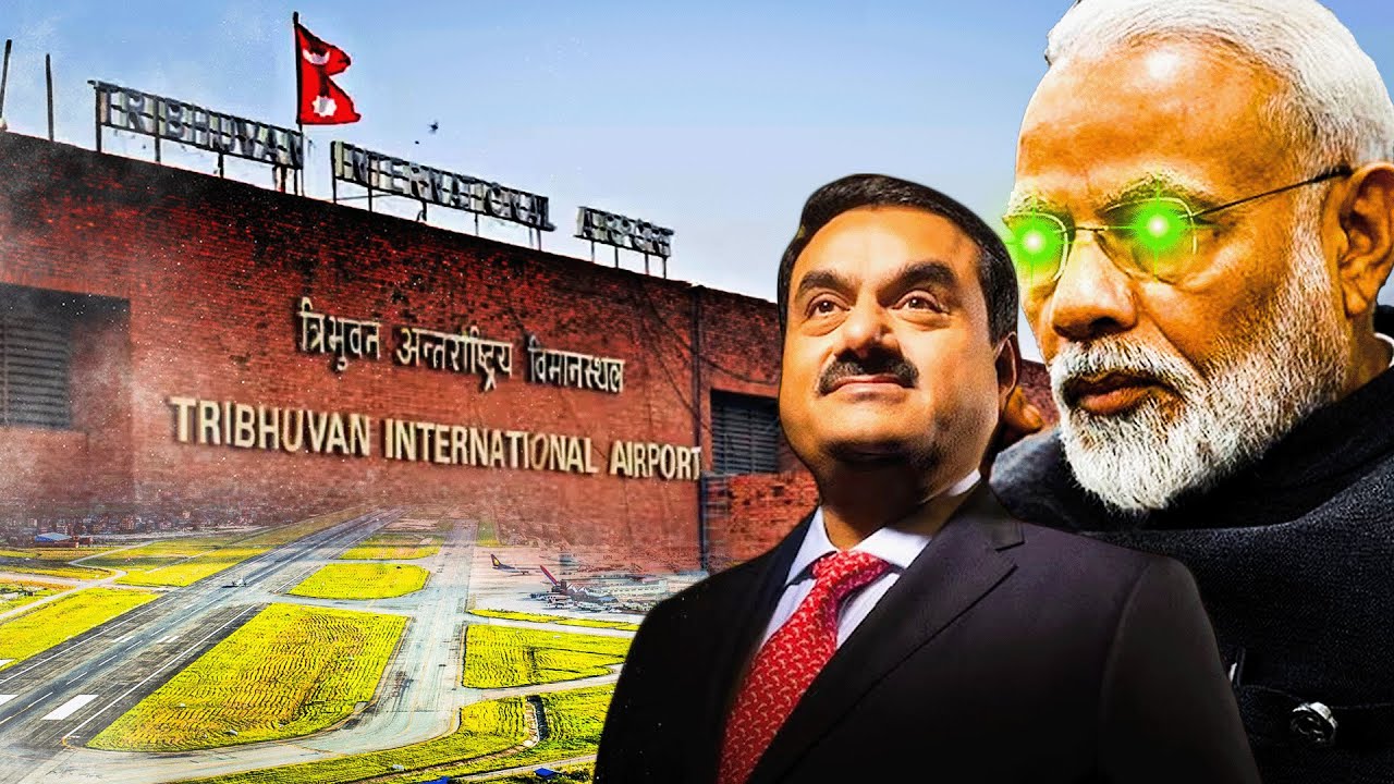 The purpose of Adani's investment in Nepal: for Money or for Modi?