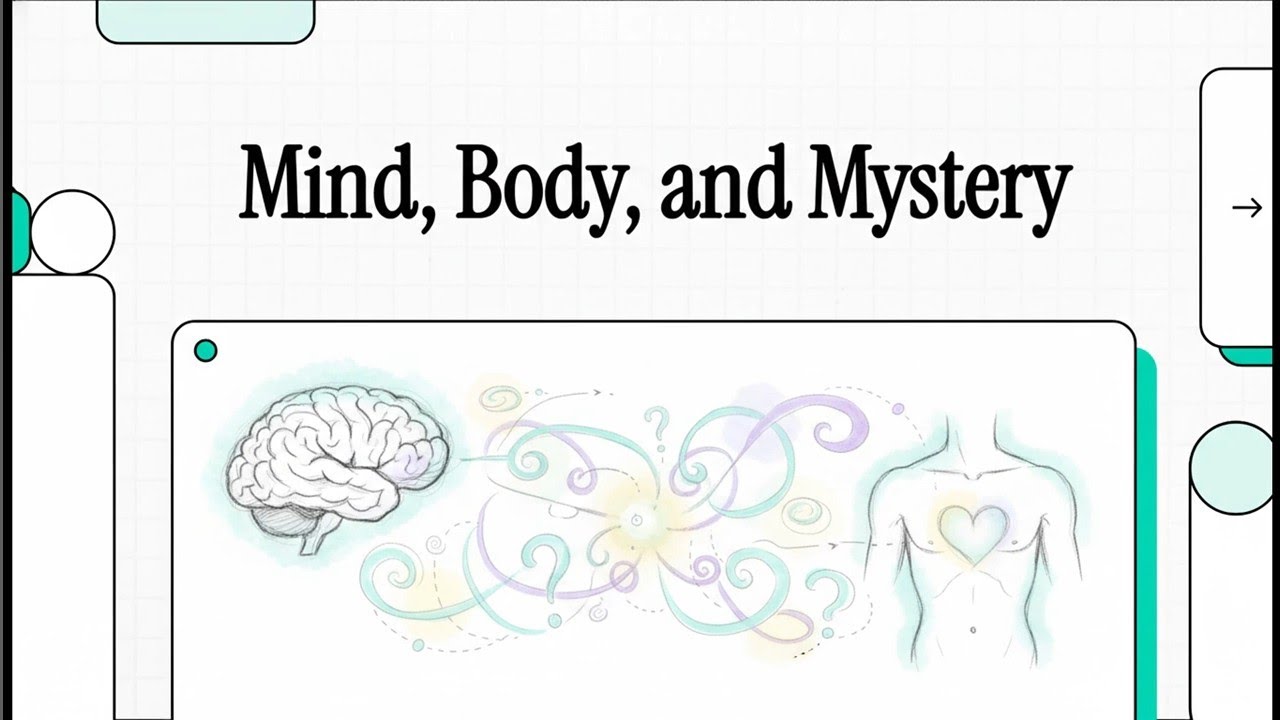 Management of Somatoform Disorders in Modern Medicine and Yoga: Mind, Body, and Mystery