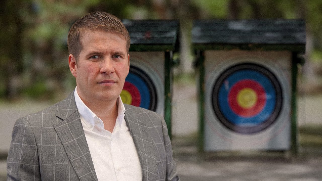 Cristi Boariu - 4 ținte pentru anul care vine