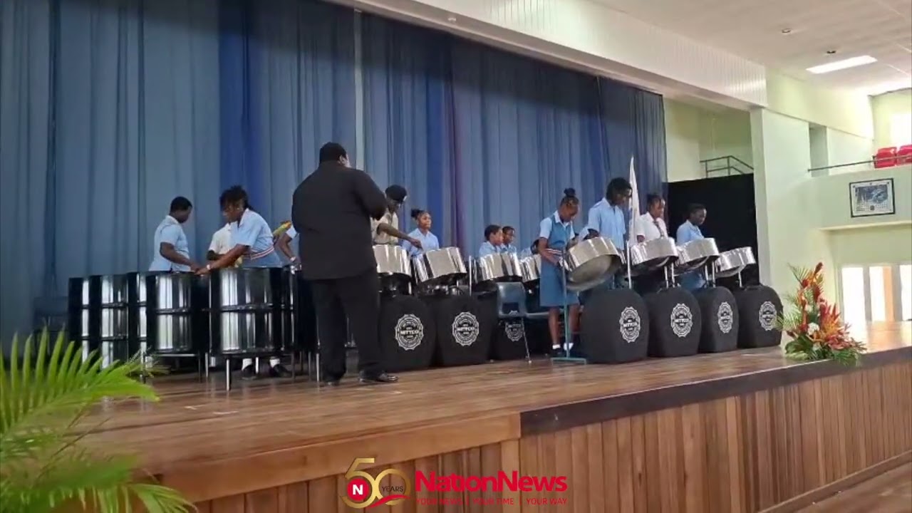 Nation Entertainment: Entertainment for the President