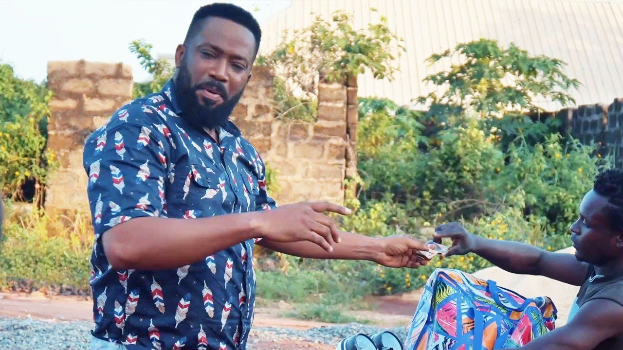 THIS NEW FREDRICK LEONARD OF 2026 WITH LIZZY GOLD WILL KEEP YOU GLUED TO YOU SCREEN