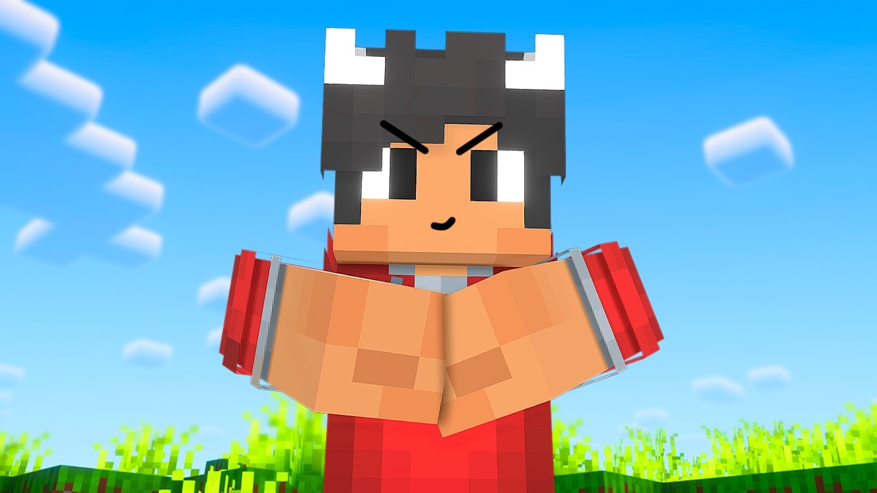 Jeg Får HÆVN! - Minecraft Prank Wars #18
