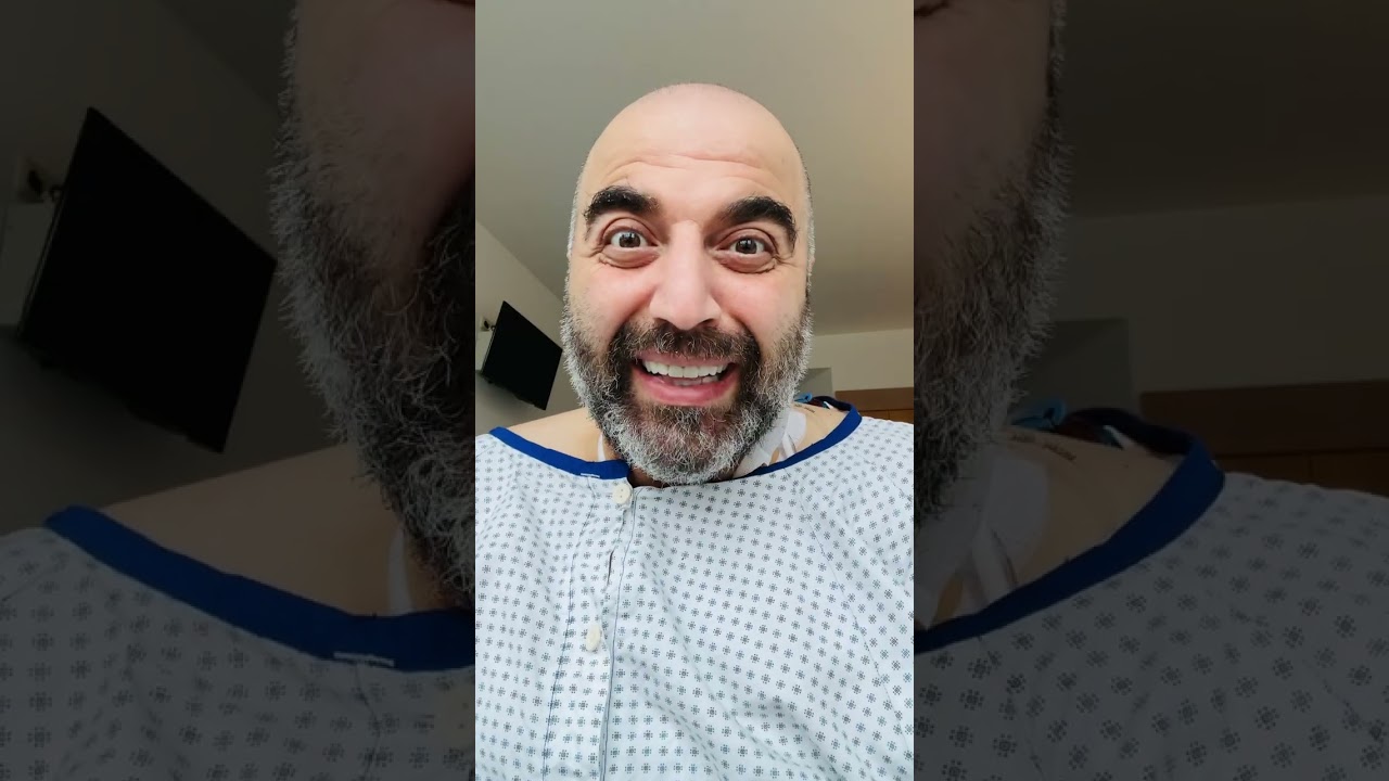 حتى بالعلاج ألمانيا للألمان فقط‼️