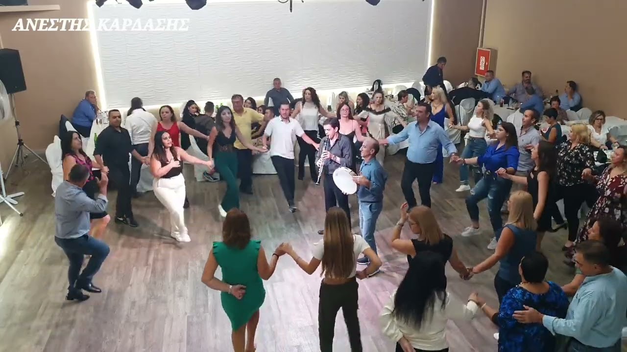 Ετσι χορευει η καλη παρεα, Τσακιστος.Κατιουσκα.Μπαζαργανα.ΧΡΗΣΤΟΣ ΓΚΙΤΖΙΟΣ ΤΑΣΟΣ ΓΚΟΓΚΟΝΗΣ.